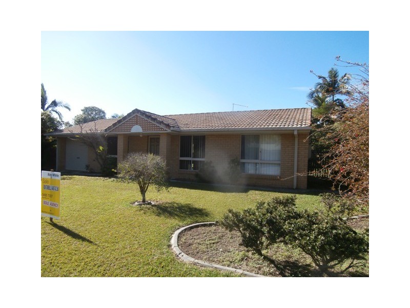 5 Darlington Ct, Caboolture QLD 4510