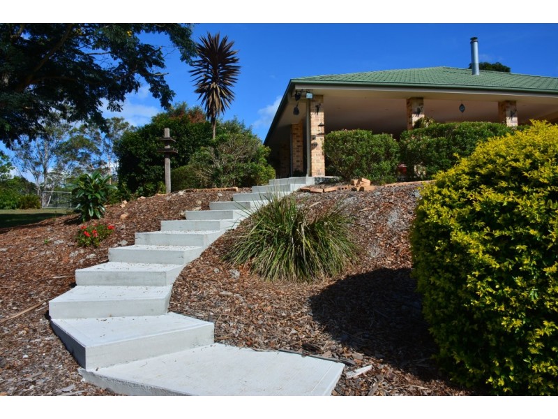 Delaneys Creek QLD 4514