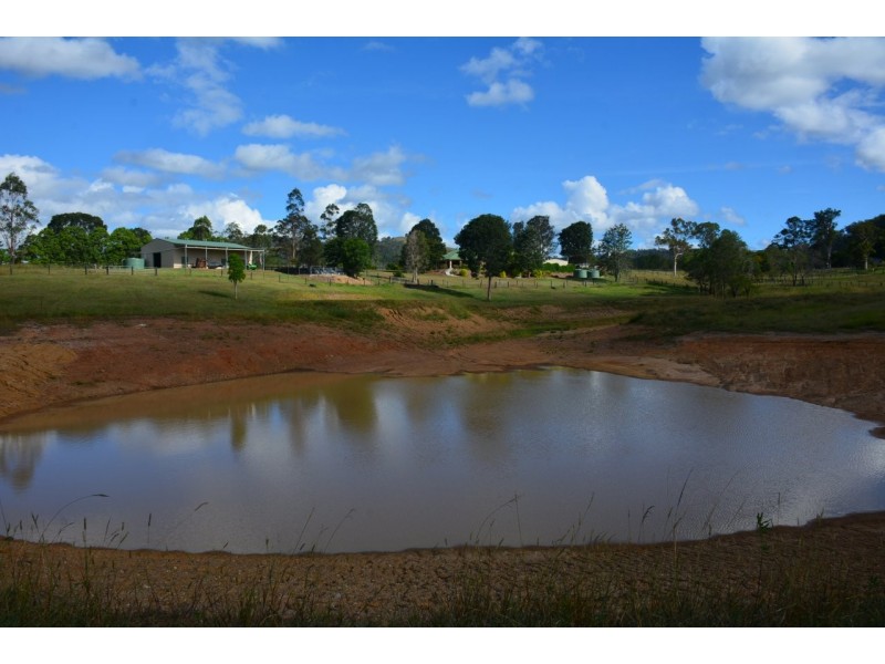 Delaneys Creek QLD 4514