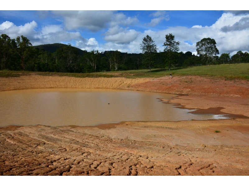 Delaneys Creek QLD 4514