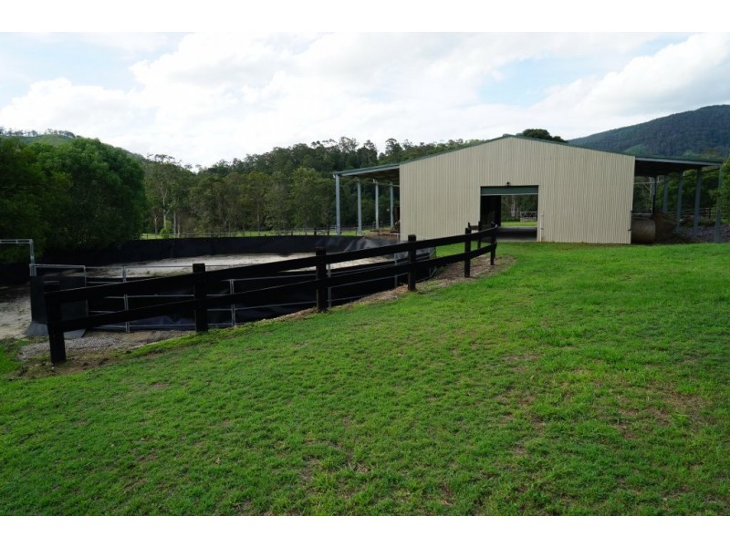 Delaneys Creek QLD 4514