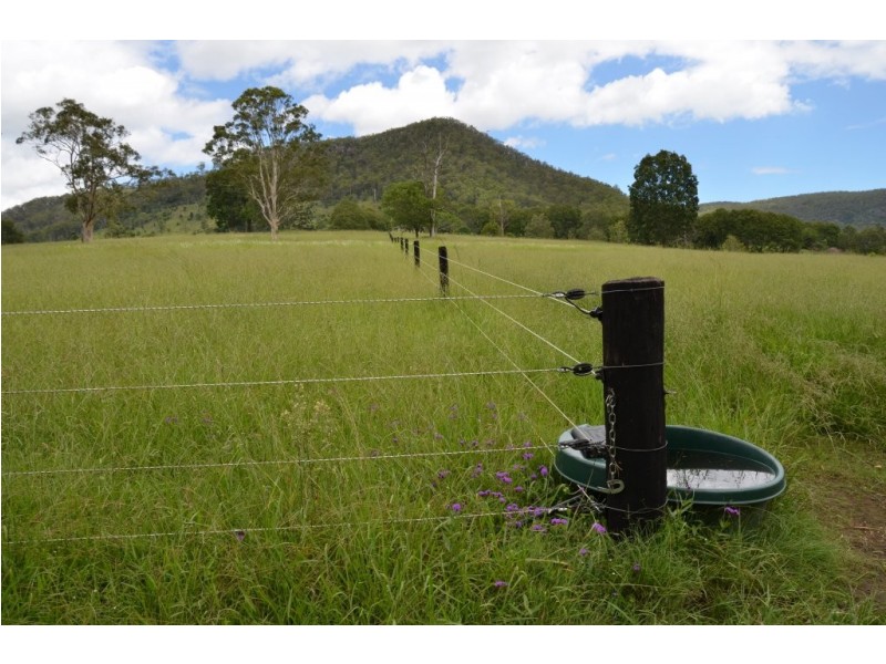 Delaneys Creek QLD 4514