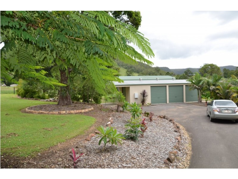 Delaneys Creek QLD 4514