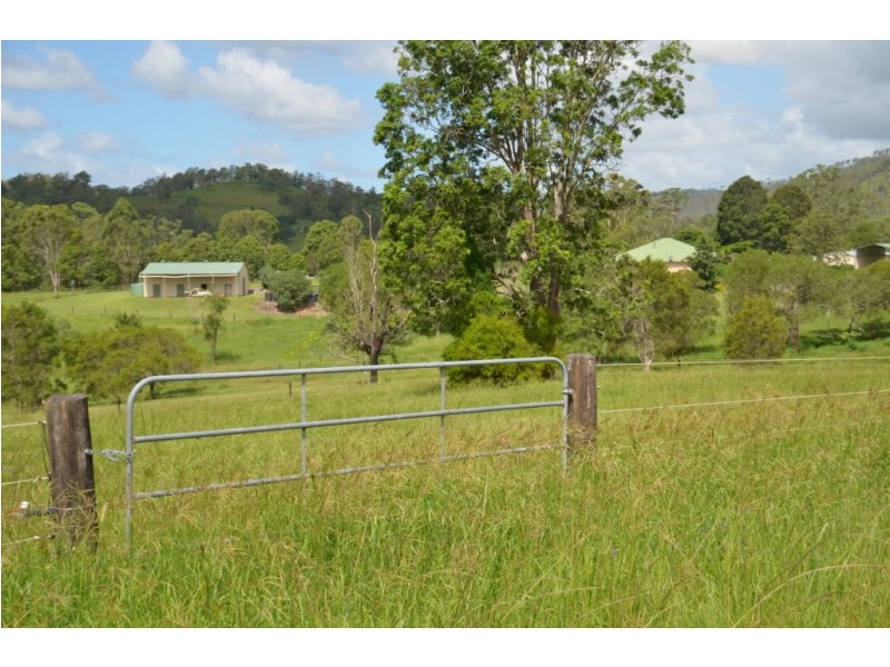 Delaneys Creek QLD 4514