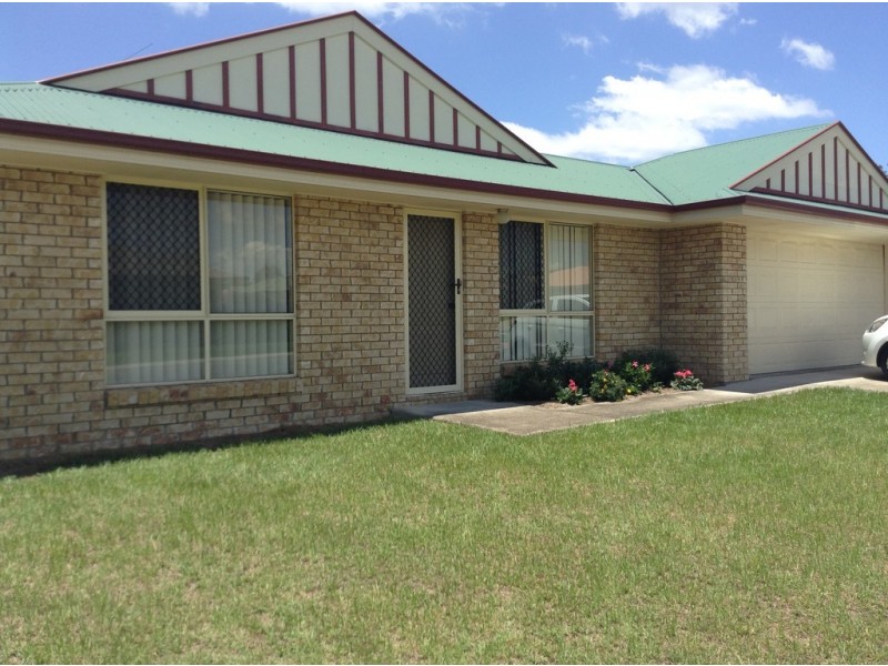 10 Schofield Circuit, Caboolture QLD 4510