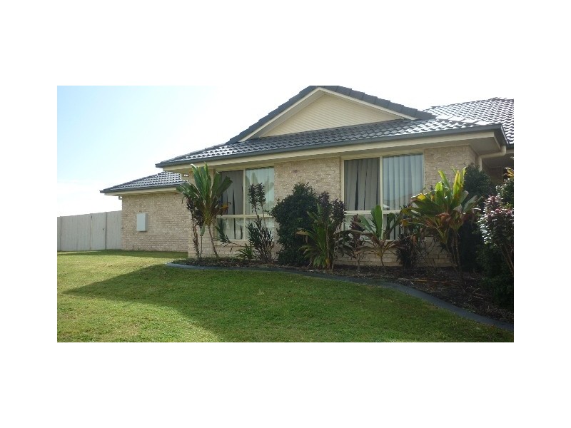 41 Briggs Drive, Caboolture QLD 4510