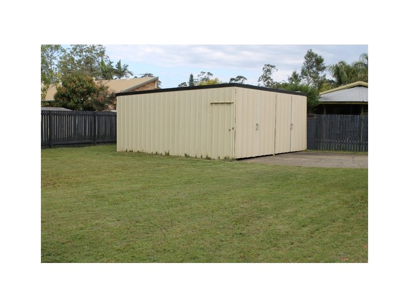 13 Lindwall St, Caboolture QLD 4510