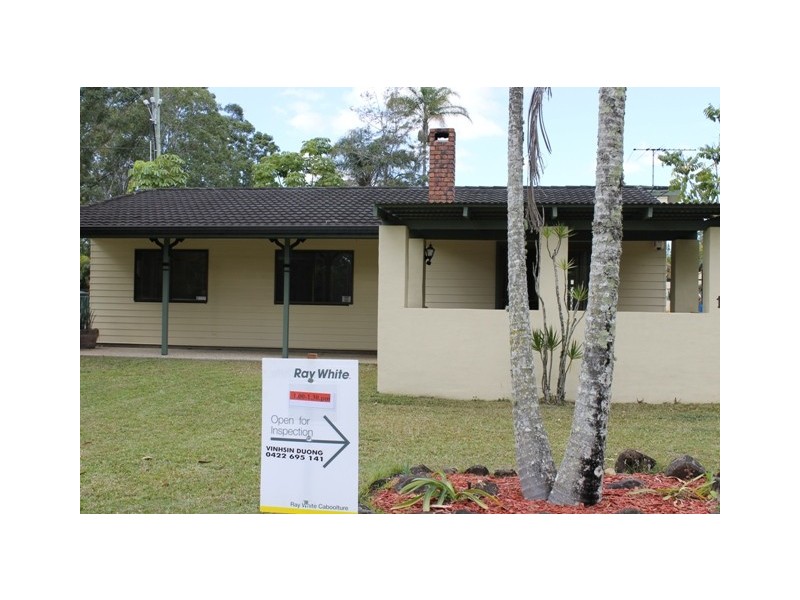 13 Lindwall St, Caboolture QLD 4510