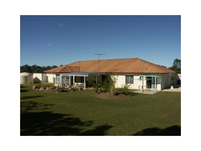 Elimbah QLD 4516