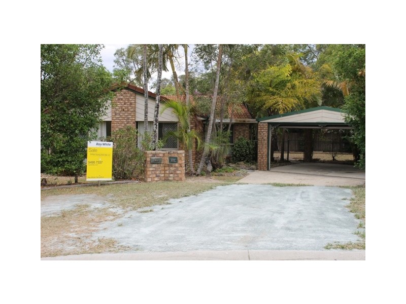 15 Lina Street, Morayfield QLD 4506