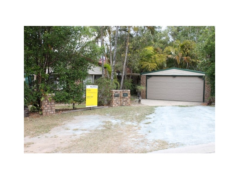 15 Lina Street, Morayfield QLD 4506