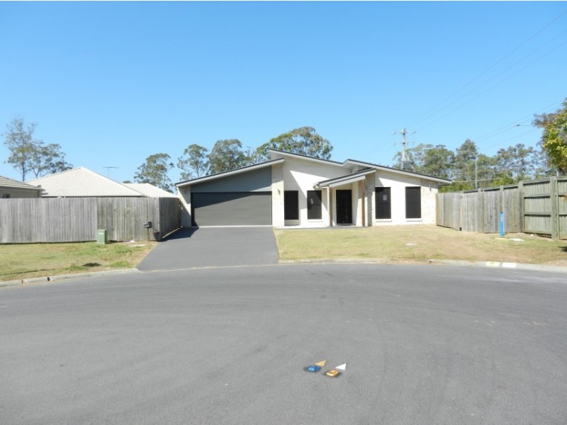 2 Shanti Lane, Morayfield QLD 4506