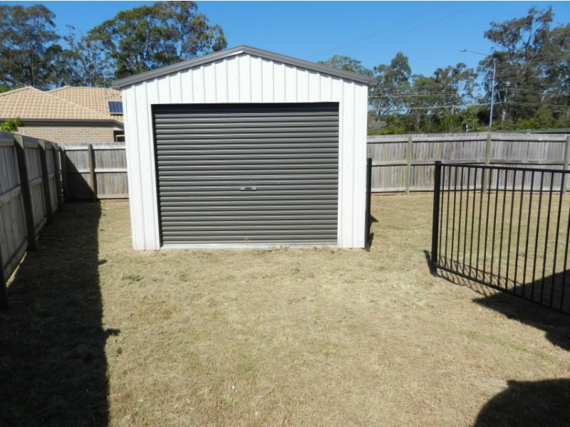 2 Shanti Lane, Morayfield QLD 4506