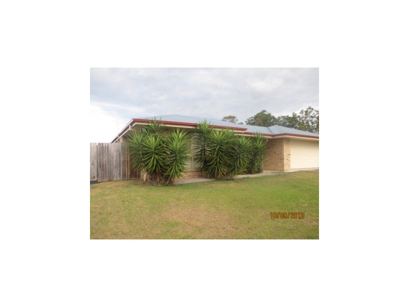 6 Schofield Circuit, Caboolture QLD 4510