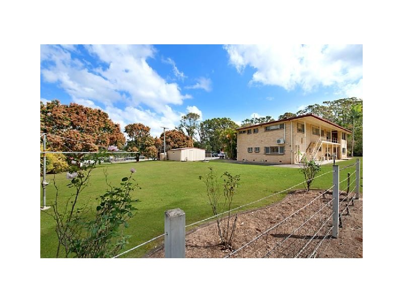 236 Mansfield Road, Elimbah QLD 4516