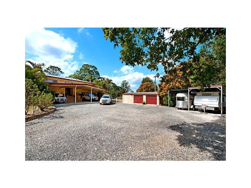 236 Mansfield Road, Elimbah QLD 4516