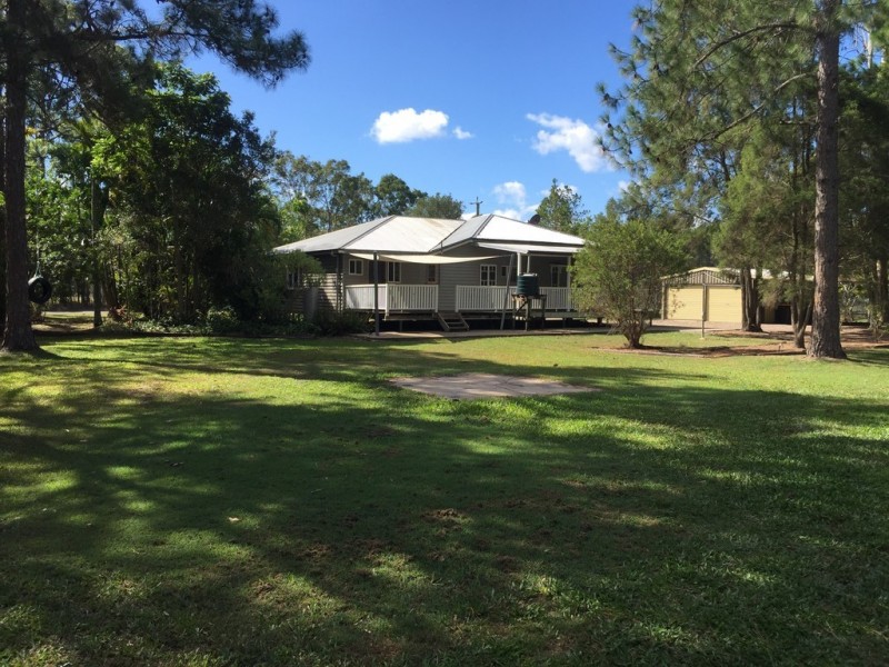 143 Cayenne Road, Caboolture QLD 4510