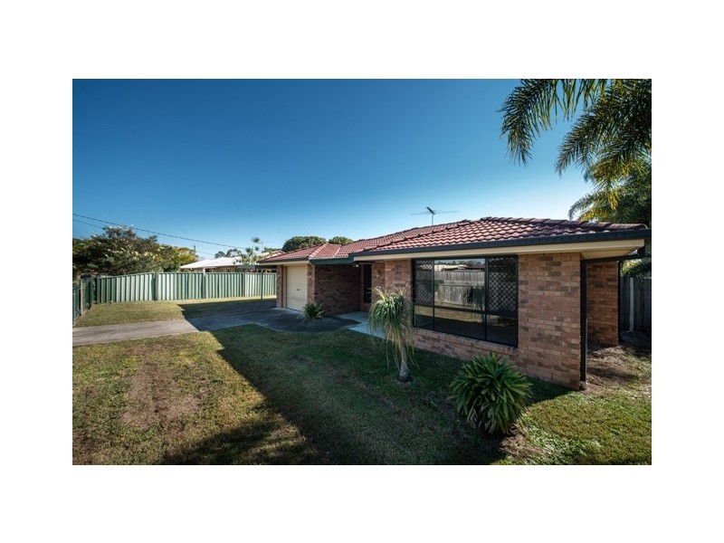 32 Kalunda Drive, Caboolture QLD 4510