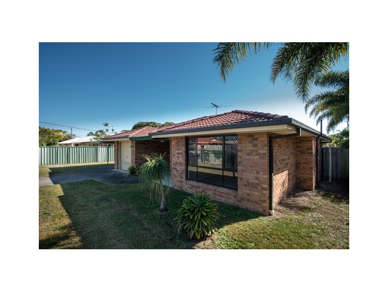 32 Kalunda Drive, Caboolture QLD 4510
