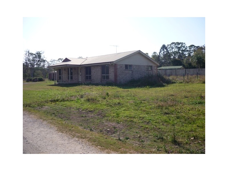 50 Hamilton Rd, Elimbah QLD 4516