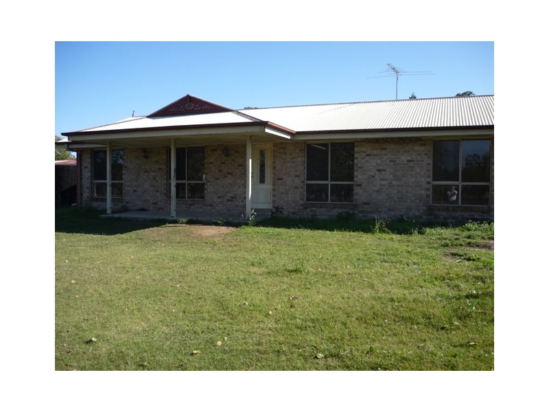 50 Hamilton Rd, Elimbah QLD 4516