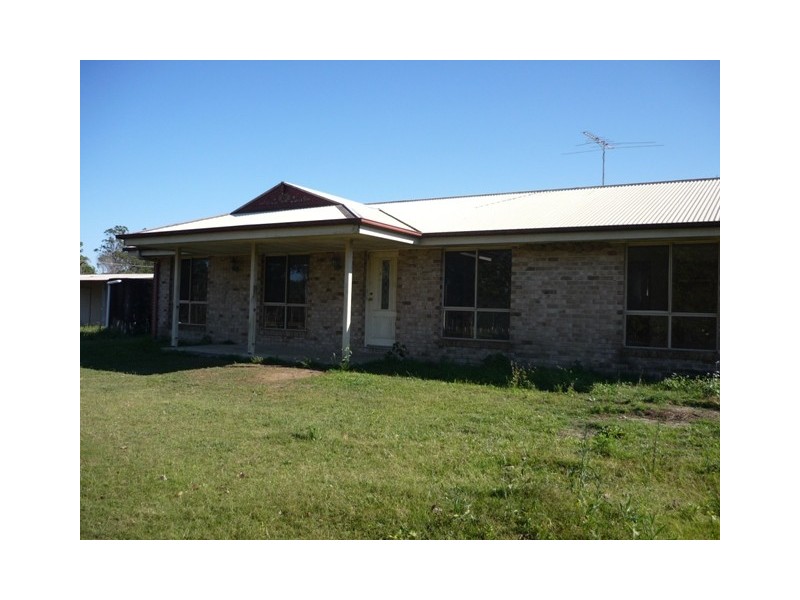 50 Hamilton Rd, Elimbah QLD 4516