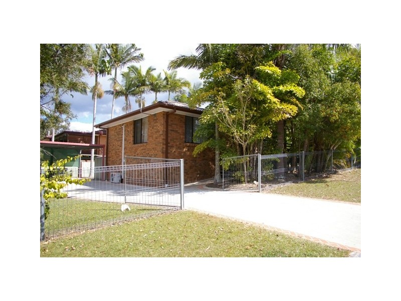 1 Geoffrey Street, Caboolture QLD 4510