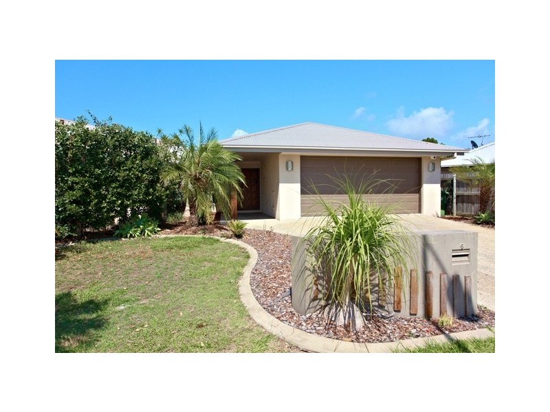 6 Sellens Ct, Ningi QLD 4511