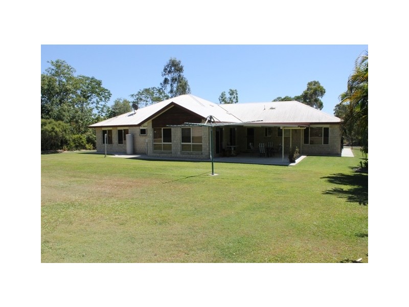 Burpengary QLD 4505