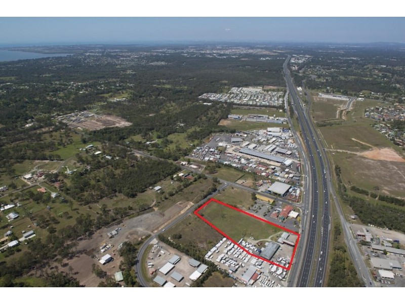 Burpengary QLD 4505