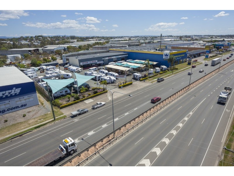 1760-1768 Sandgate Road, Virginia QLD 4014