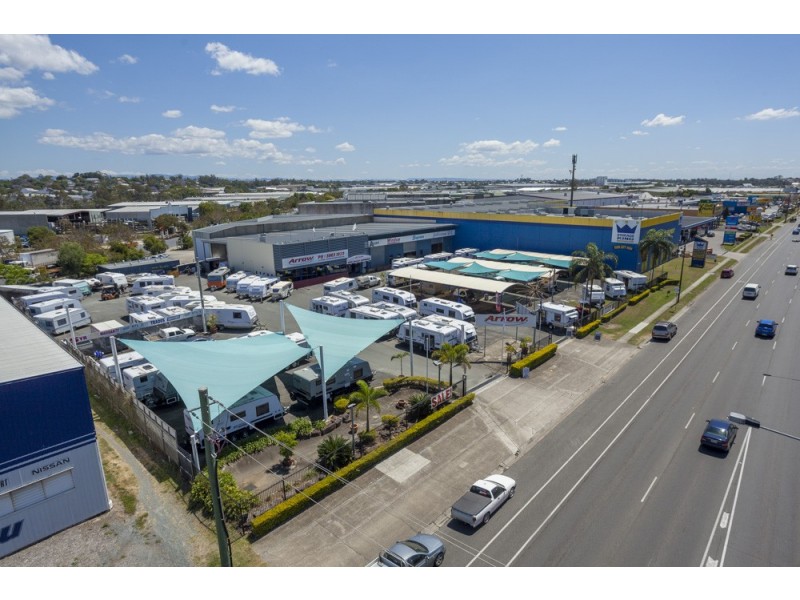 1760-1768 Sandgate Road, Virginia QLD 4014