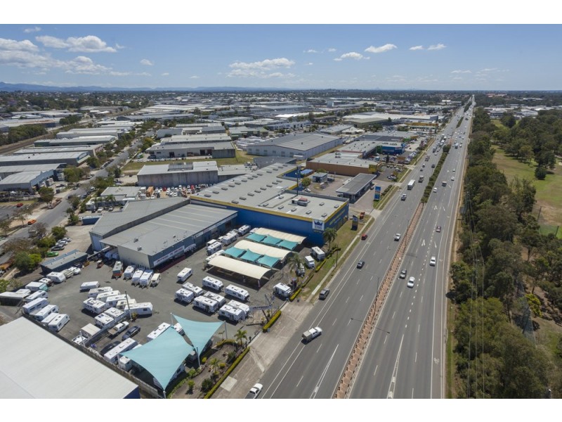 1760-1768 Sandgate Road, Virginia QLD 4014