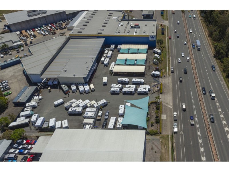 1760-1768 Sandgate Road, Virginia QLD 4014