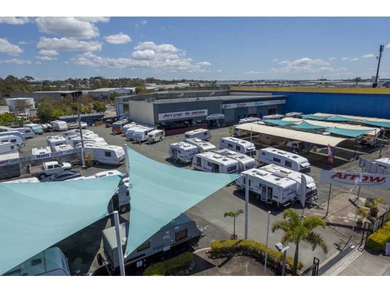 1760-1768 Sandgate Road, Virginia QLD 4014