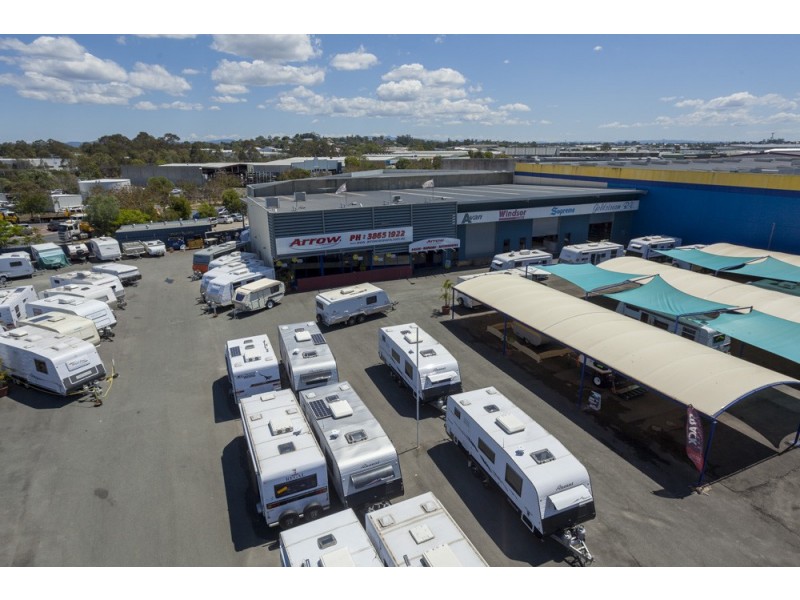 1760-1768 Sandgate Road, Virginia QLD 4014