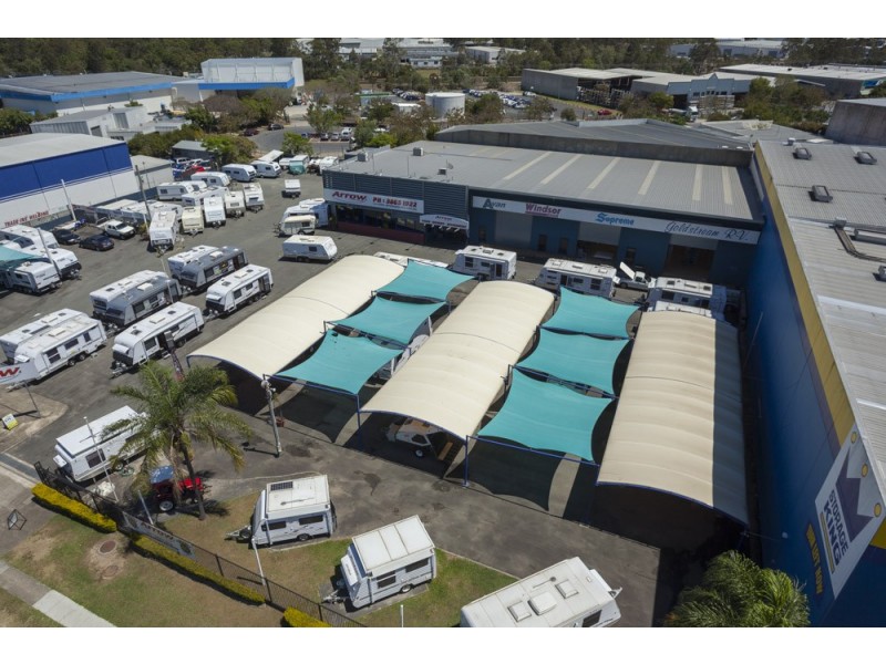 1760-1768 Sandgate Road, Virginia QLD 4014