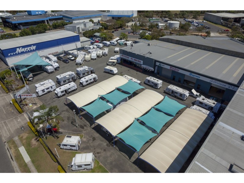 1760-1768 Sandgate Road, Virginia QLD 4014