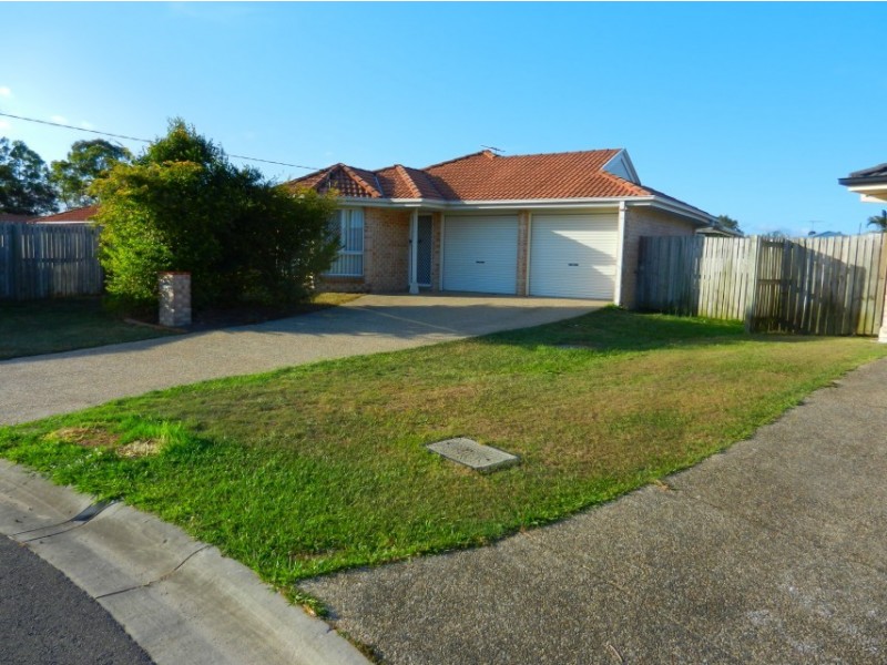 25 Broadway Court, Caboolture QLD 4510
