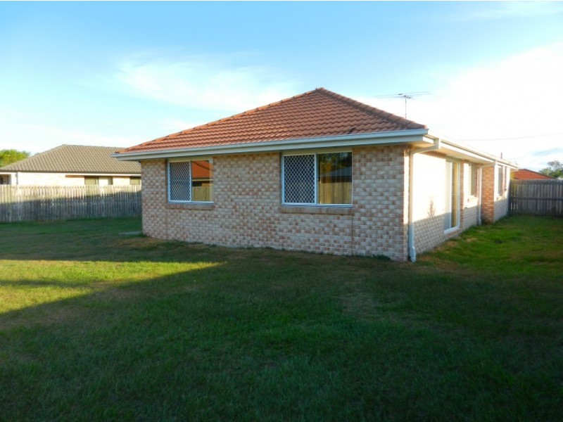 25 Broadway Court, Caboolture QLD 4510
