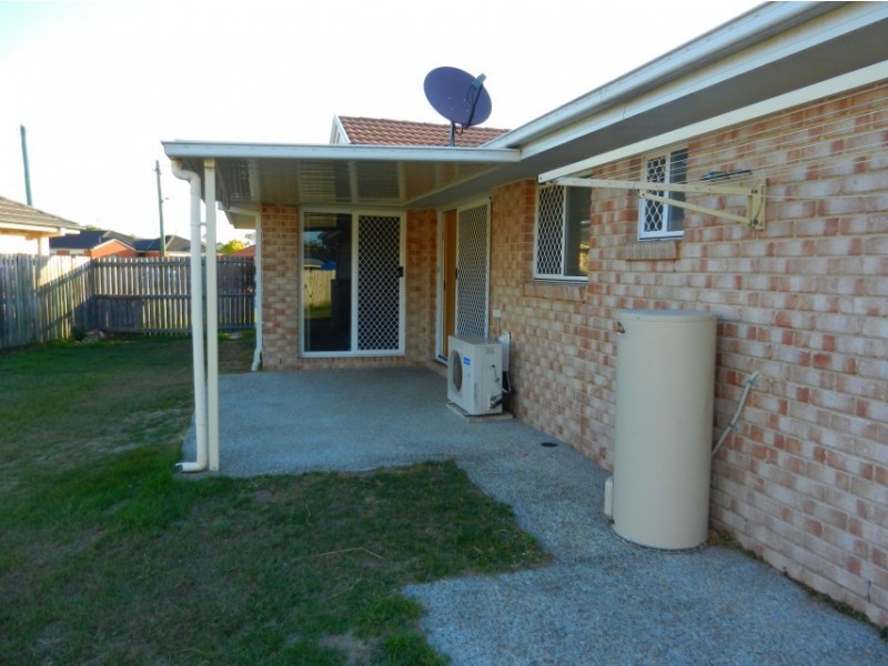 25 Broadway Court, Caboolture QLD 4510