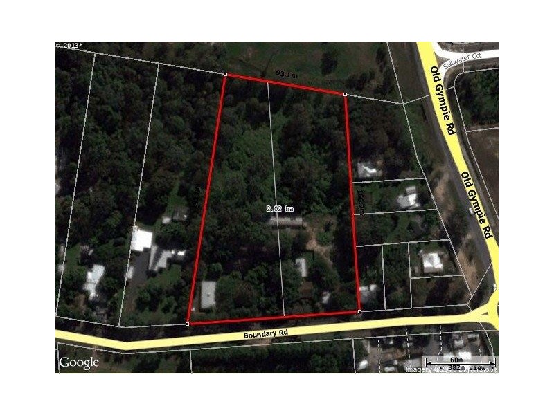 305 Boundary Road, Narangba QLD 4504