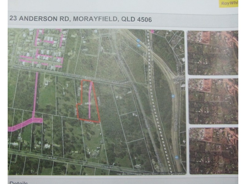 Morayfield QLD 4506