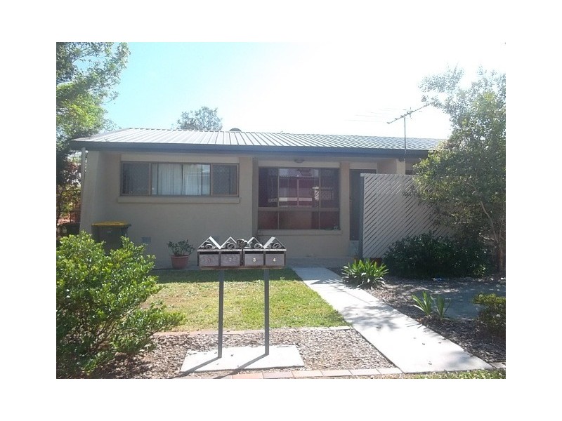 1/29 Mortimer Street, Caboolture QLD 4510