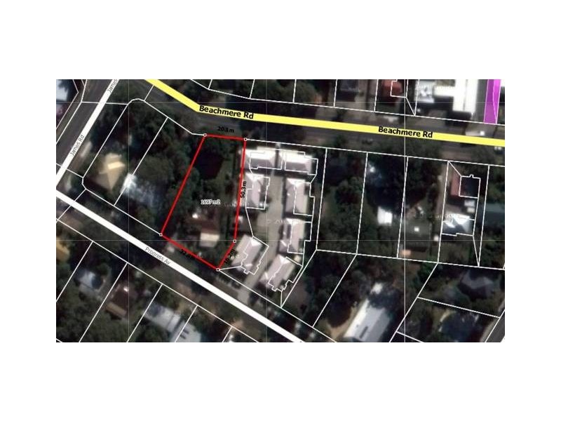 863 Beachmere Rd, Beachmere QLD 4510