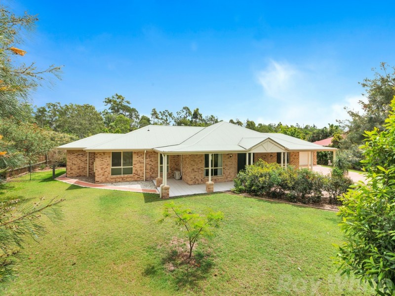 14 Buttress, Burpengary QLD 4505