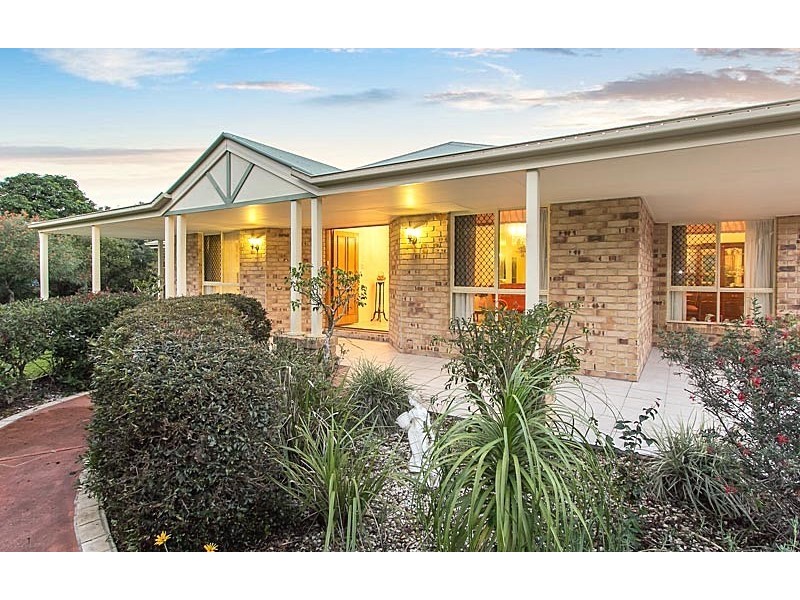 14 Buttress, Burpengary QLD 4505