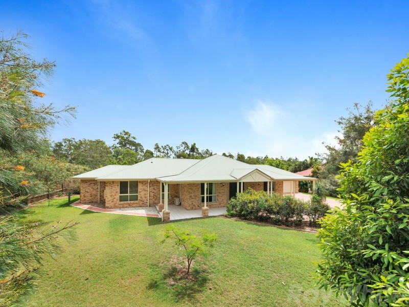 14 Buttress, Burpengary QLD 4505