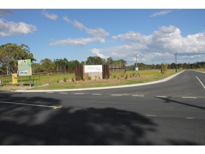 Lot 14 Thornson Rd, Caboolture QLD 4510