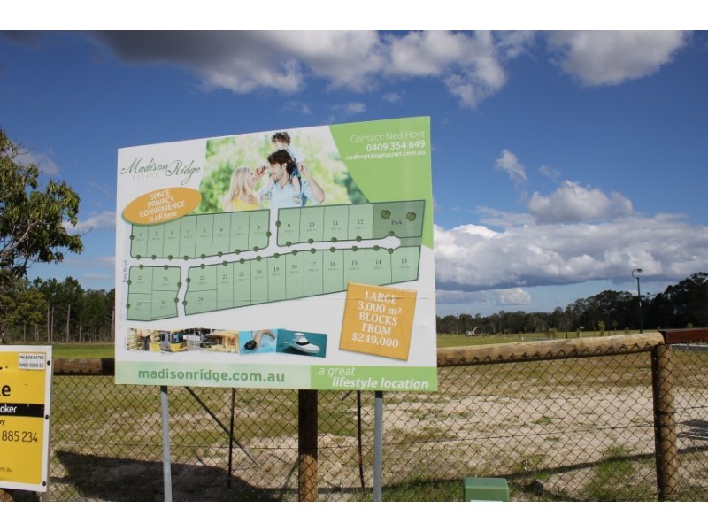 Lot 14 Thornson Rd, Caboolture QLD 4510